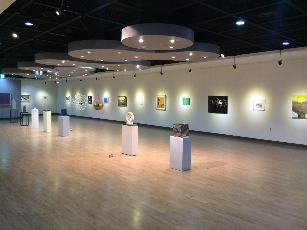 17회제주표정전